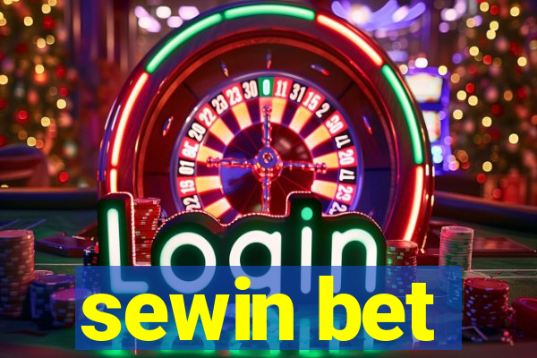 sewin bet